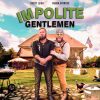 Dusty Leigh & Bubba Sparxxx — «Impolite Gentlemen»