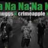 DJ Muggs, Crimeapple & RLX — «Na Na Na Na Na»