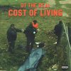 OT The Real & Nickel Plated — «Cost of Living»