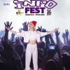 HIP-HOP INFO FEST в Москве