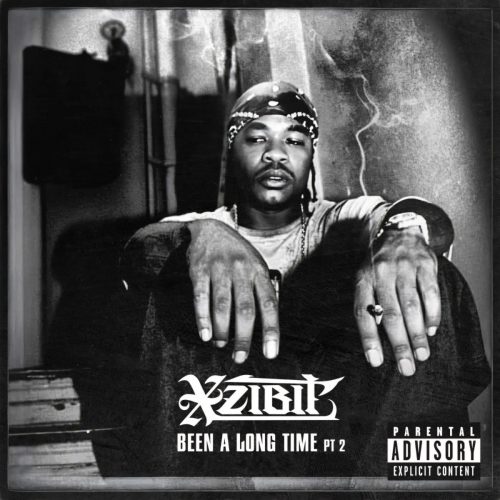 Xzibit — «Been A Long Time Pt.2» (feat. Jenn Em)