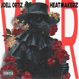 Joell Ortiz & The Heatmakerz — «W.A.R. (With All Respect)»