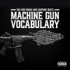 Tha God Fahim & Cartune Beatz – «Machine Gun Vocabulary»