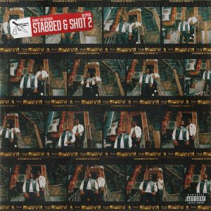 Benny The Butcher & 38 Spesh — «Stabbed & Shot 2»