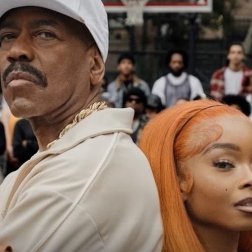 Kurtis Blow & Hit-Boy — «BASKETBALL 2.0» (feat. Lola Brooke)