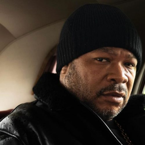 Xzibit — «Been A Long Time Pt.2» (feat. Jenn Em)