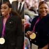 Queen Latifah и Missy Elliott получили медали «The National Medal of Arts»