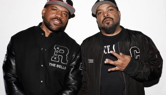 Ice Cube в последнем интервью: про Кендрика, удаленный сэмпл, и дисс «No Vaseline»