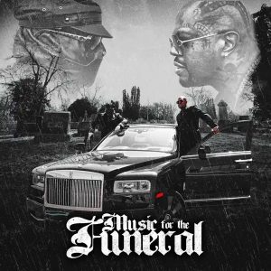 DJ Paul & Kordhell — «Music for the Funeral»