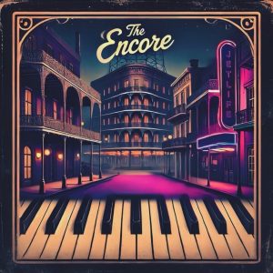 Curren$y & DJ.Fresh — «The Encore»