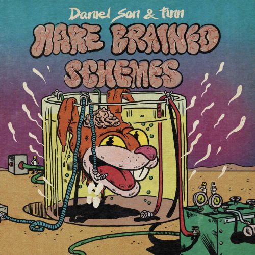 Daniel Son & Finn – «Hare Brained Schemes»