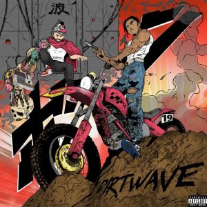 Pro Dillinger & Futurewave – «DIRTWAVE, VOL. 1»