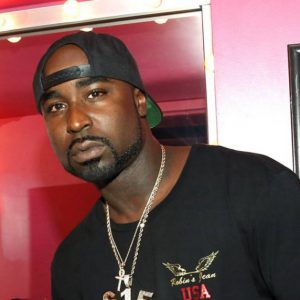 Young Buck — «Don’t Ask Me»