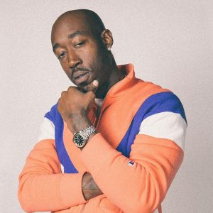 Freddie Gibbs — «On The Set»