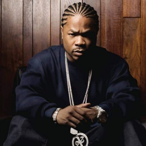 Xzibit — «Everywhere I Go» (feat. Dem Jointz)