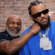 The Game ответил критикам Майка Тайсона: «Горжусь тобой, чемпион!»