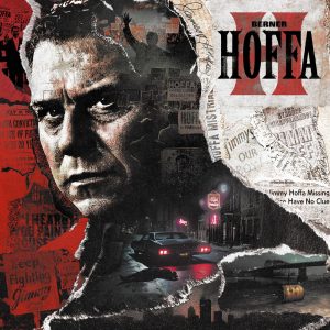 Berner – «HOFFA»