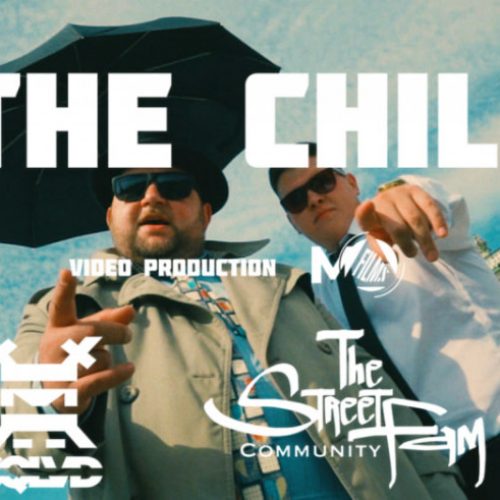 Мойша Эскобар & True Spittah — «The Chill»