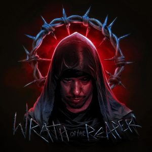 Jay Reaper (Dope D.O.D.) & ChuBeats — «Wrath Of The Reaper»