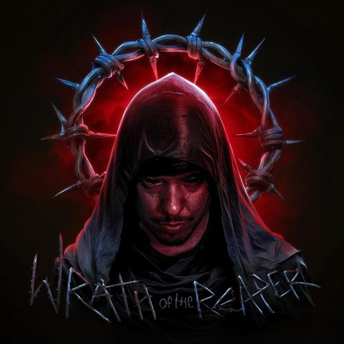 Jay Reaper (Dope D.O.D.) & ChuBeats — «Wrath Of The Reaper»