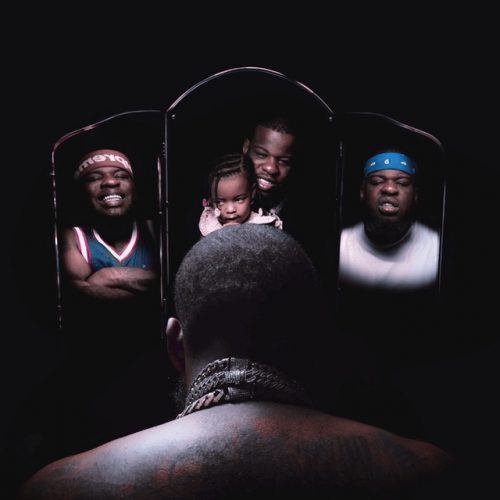 Maxo Kream — «Personification»