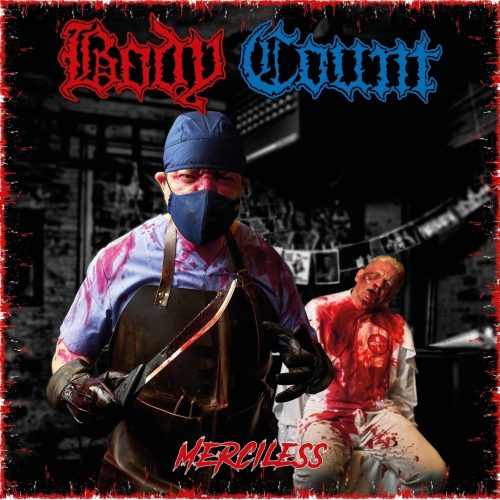 Body Count — «Merciless»