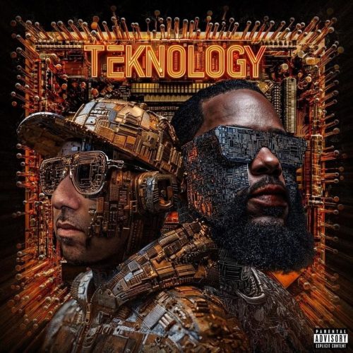 Termanology & Tek — «Teknology»