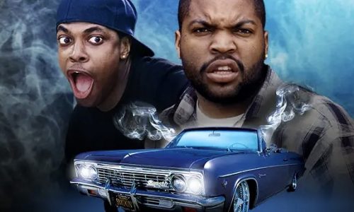 Ice Cube описал сценарий фильма «Friday 4», который отклонили