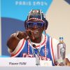 Flavor Flav будет факелоносцем Олимпийских Игр 2028 года