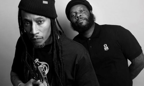 Smif-N-Wessun готовят к выходу новый альбом «Infinity»