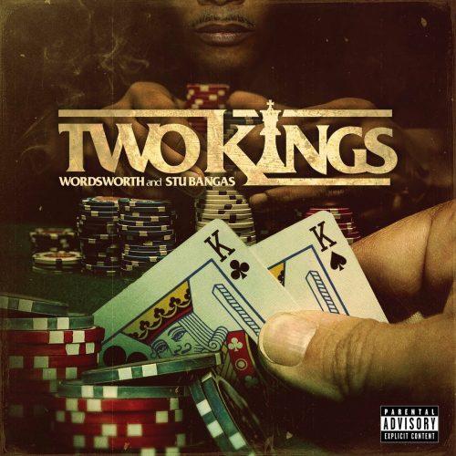 Wordsworth & Stu Bangas – «Two Kings»