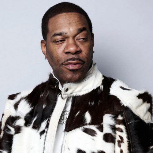 Busta Rhymes — «Unleash Me»