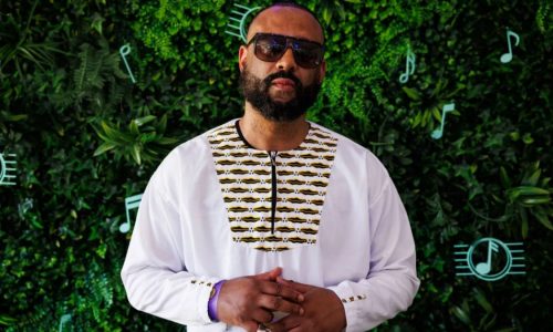 Madlib остался без дома в результате пожаров в Лос-Анджелесе