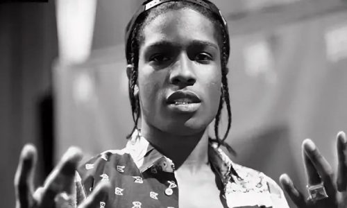 A$AP Rocky грозит тюремное заключение в 24 года, если он проиграет дело