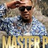 Интервью с Master P: о помощи в сообществе,  развитии, кино и спорте.