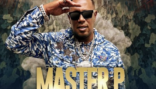 Интервью с Master P: о помощи в сообществе,  развитии, кино и спорте