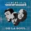 De La Soul — «Bigger» (feat. Choklate)