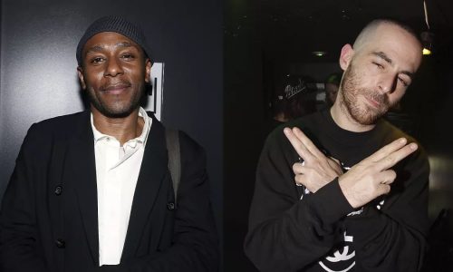 The Alchemist и Yasiin Bey (Mos Def) выпустят альбом «Forensics»