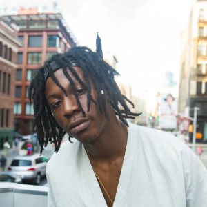 Joey Bada$$ — «Sorry Not Sorry»