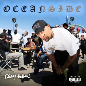 Dezzy Hollow — «OCEANSIDE»