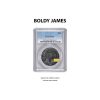 Boldy James & Chuck Strangers — «Token of Appreciation»