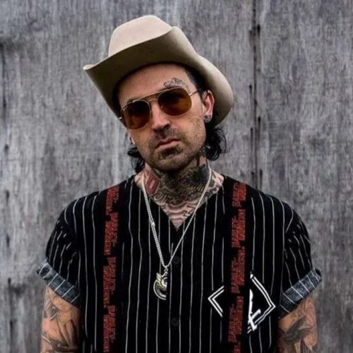 Yelawolf – «Farewell» (feat. Struggle Jennings)