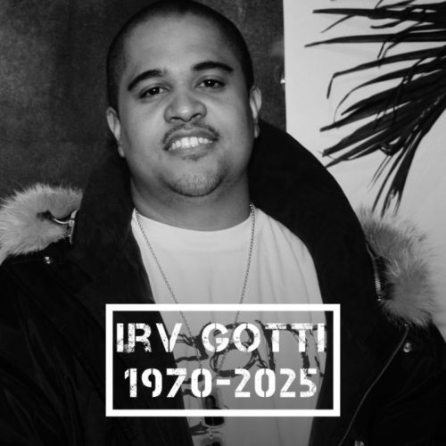 Умер продюсер и основатель лейбла Murder Inc. — Irv Gotti