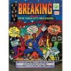 Выйдет переиздание редкой книги «Breaking And The New York City Breakers»