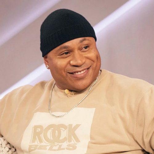 LL COOL J — «Rock The Bells»