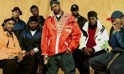 Wu-Tang Clan анонсировали свой последний совместный тур «The Final Chamber»