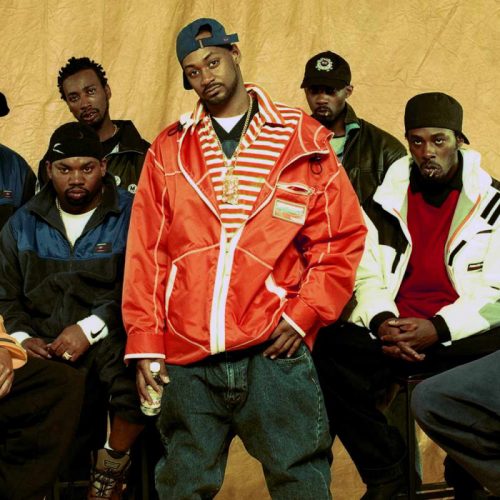 Wu-Tang Clan анонсировали свой последний совместный тур «The Final Chamber»