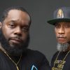 Smif-N-Wessun — «Medina» (feat. Pharoahe Monch)