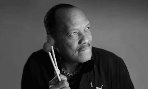 Ушел из жизни Roy Ayers