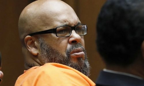 Судья отклонил ходатайство Suge Knight о помиловании